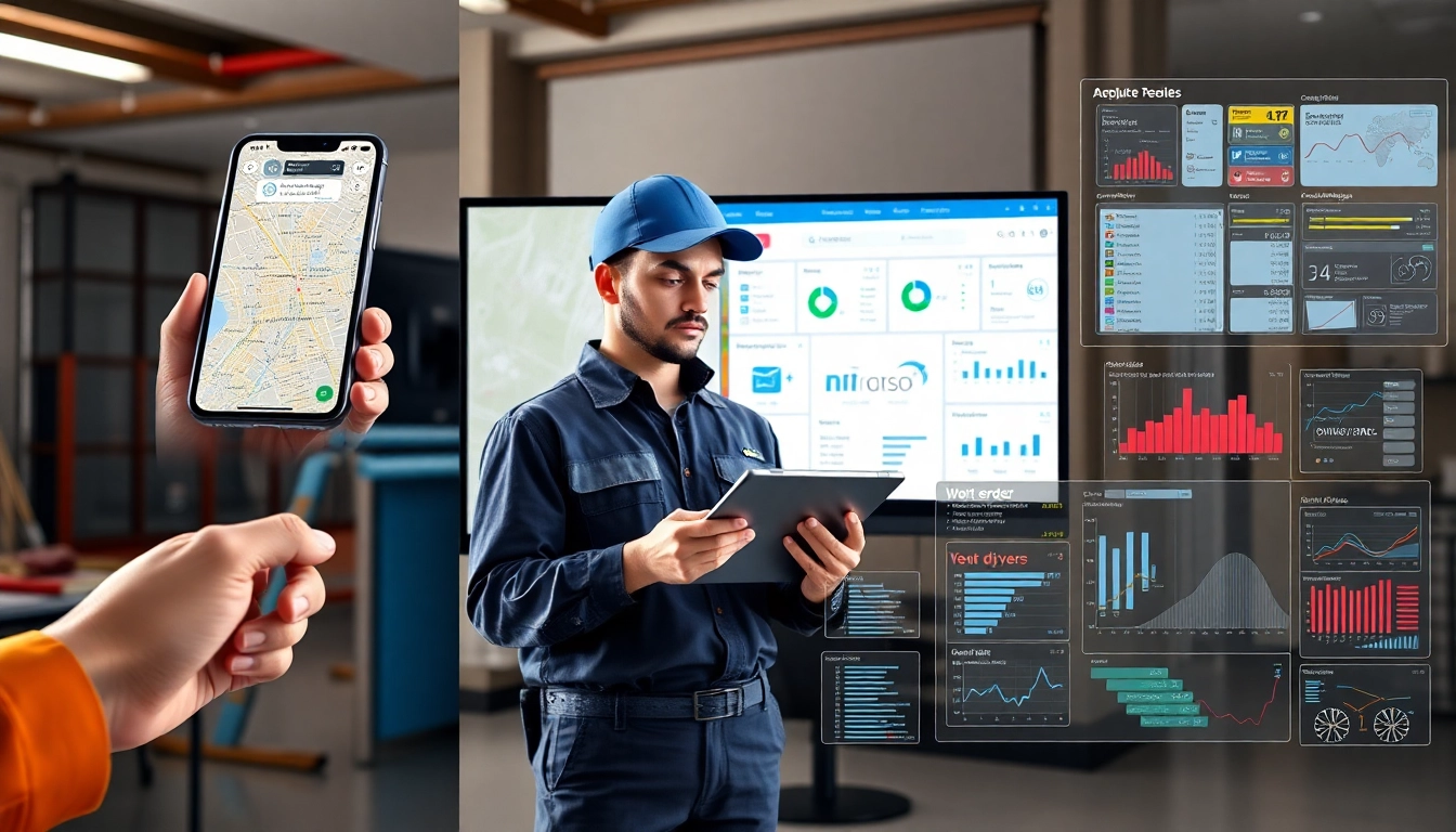 service management software solutions-article