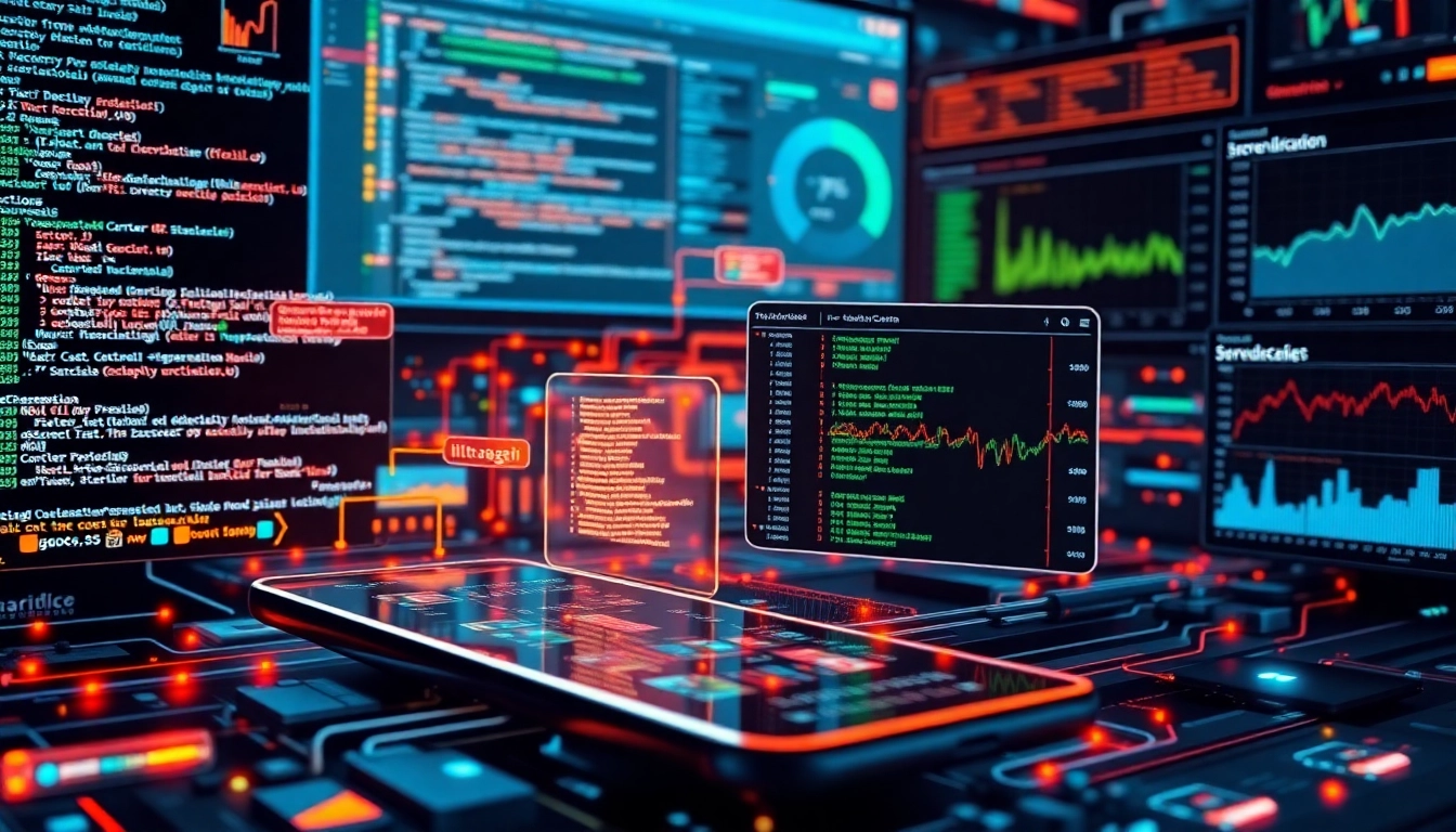 service monitoring vs application performance monitoring-article