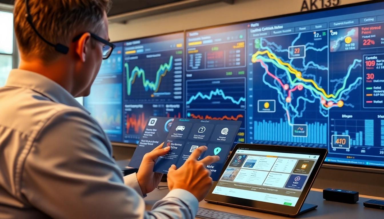 service tracking system for logistics-article