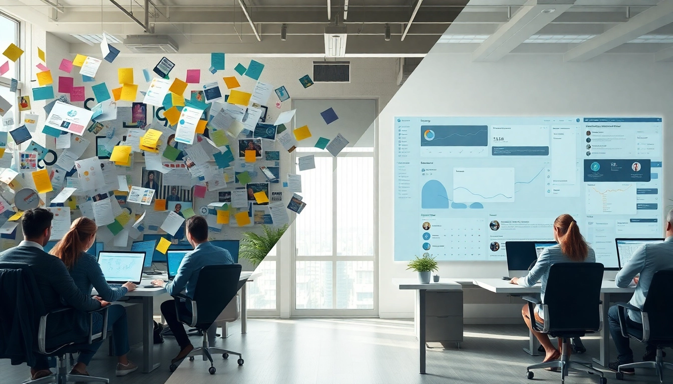 team productivity challenges and solutions-article