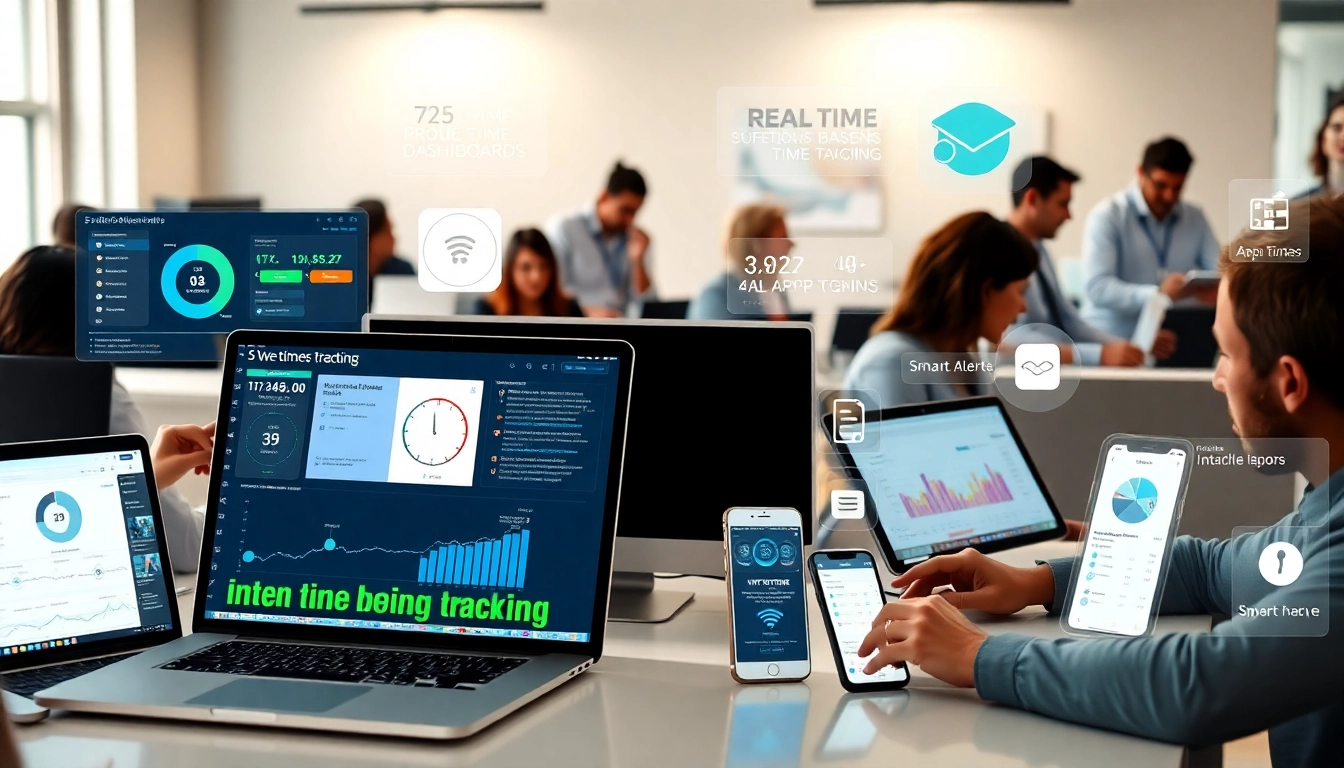time tracking software for small businesses-article
