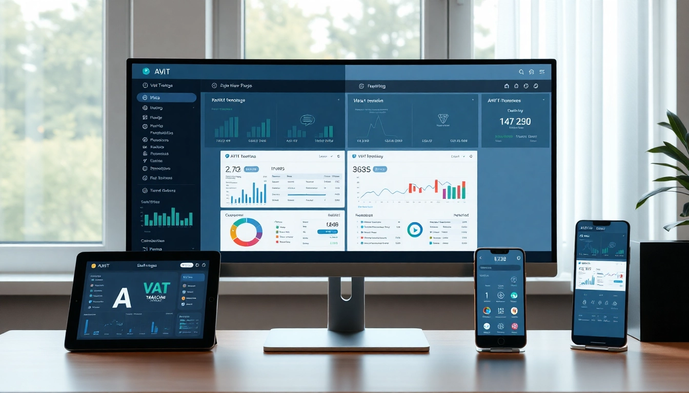 VAT accounting software for small businesses-article