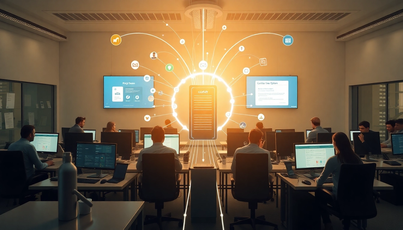 ways to enhance team productivity-article