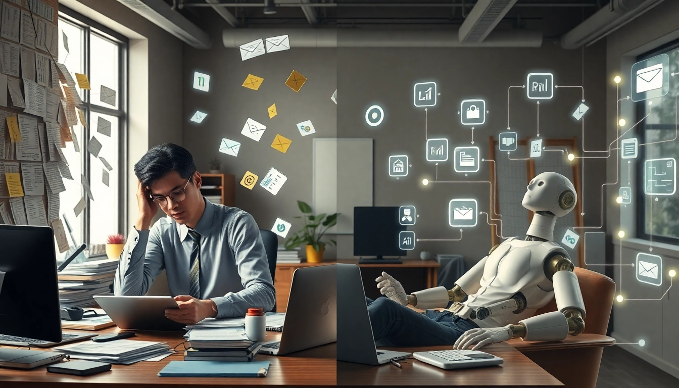ways to increase operational efficiency-article