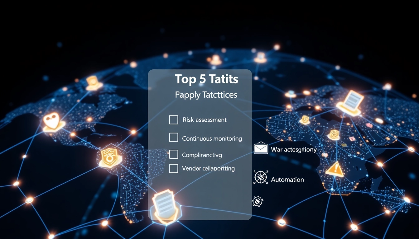 third-party-risk-in-supply-chain-management-title