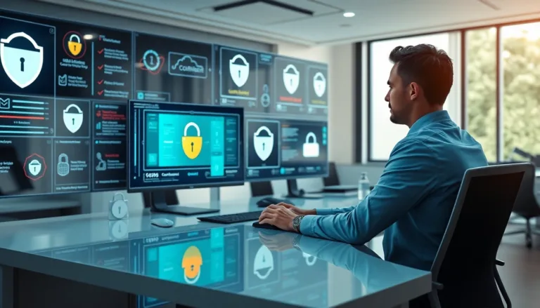HIPAA compliance certification online-title