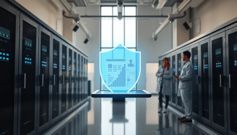 HIPAA compliance checklist 2023-title