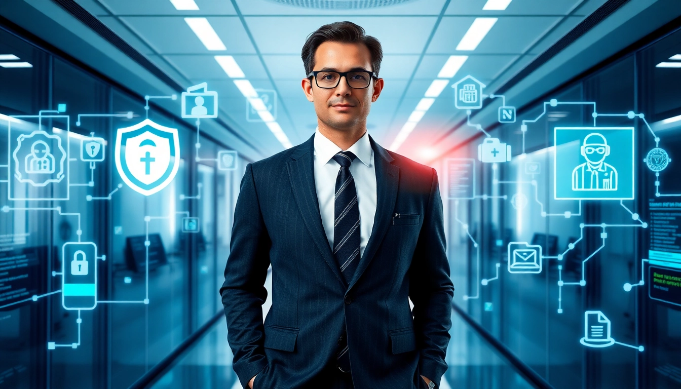 HIPAA compliance officer job description-title