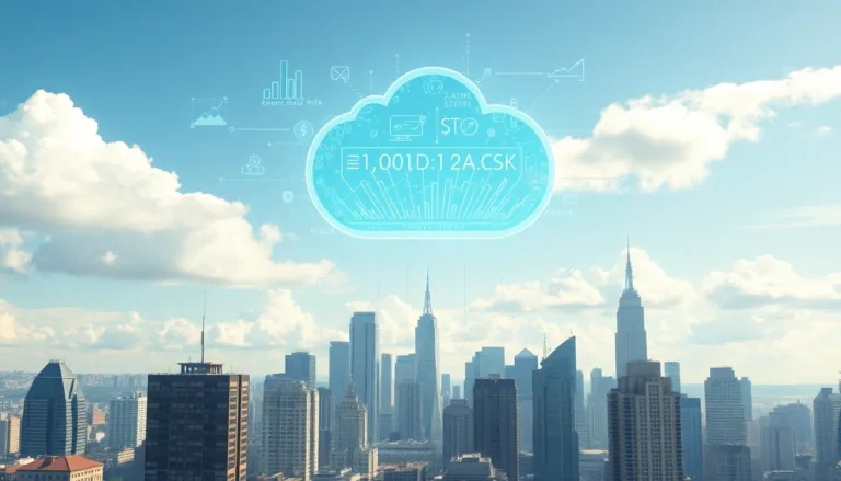 Ledger management in cloud accounting-title