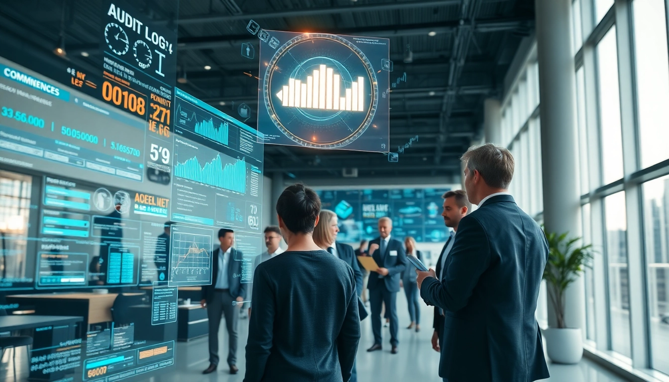 SOX compliance audit process-title