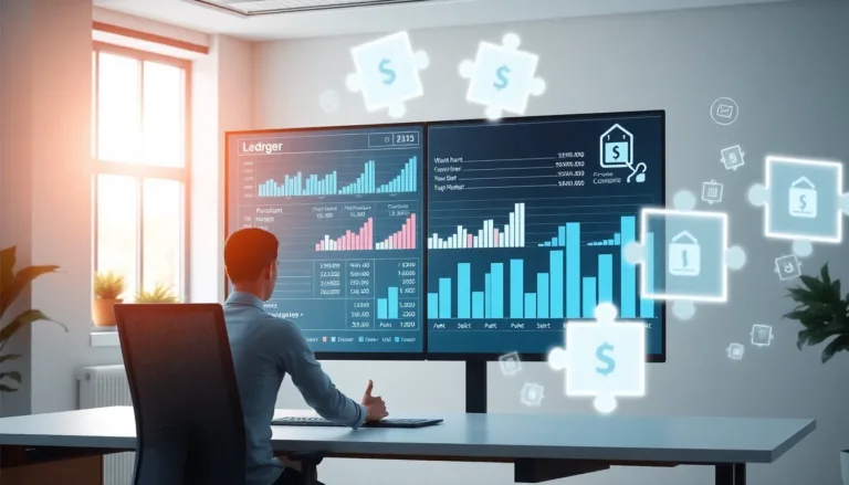 account reconciliation importance in accounting-title
