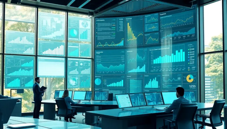 advanced accounting tools for large companies-title
