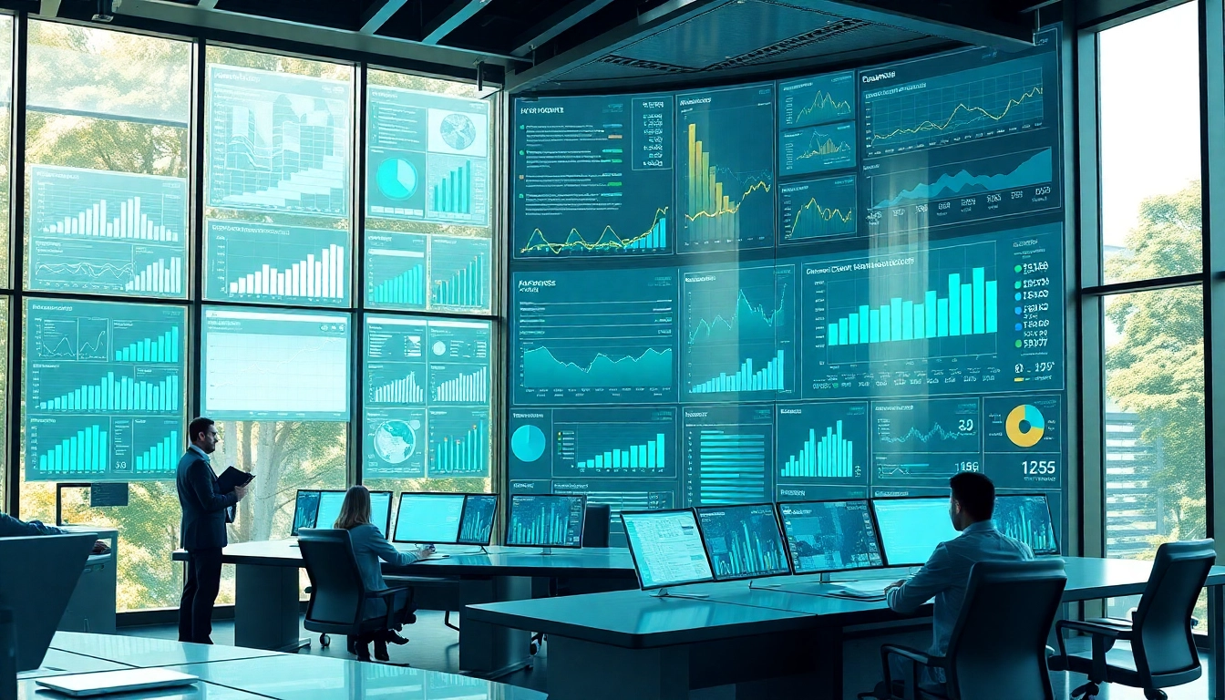 advanced accounting tools for large companies-title