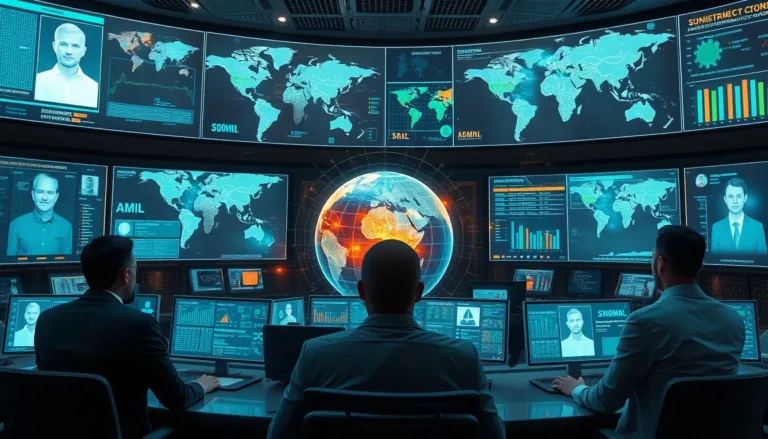 aml compliance software solutions-title