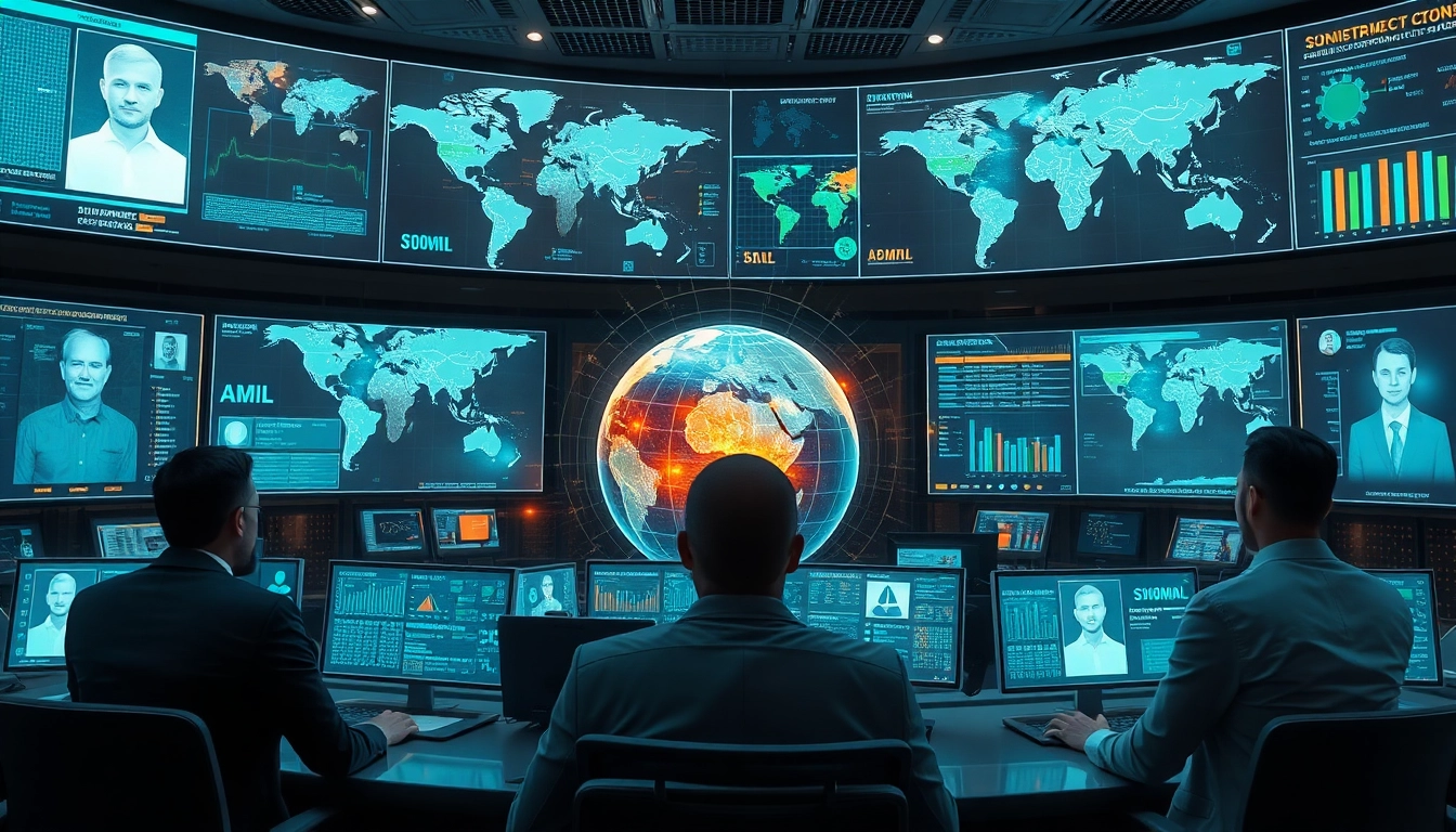 aml compliance software solutions-title