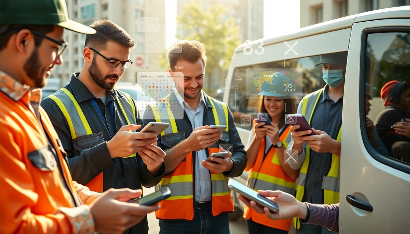 appointment management apps for mobile-title