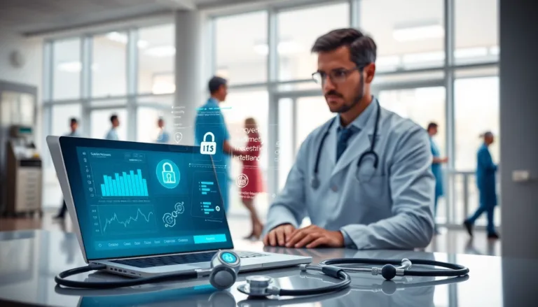audit management in healthcare-title