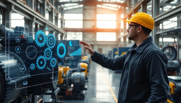 benefits of electronic maintenance management-title