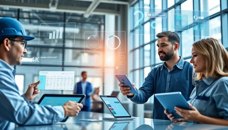benefits of work order management systems-title