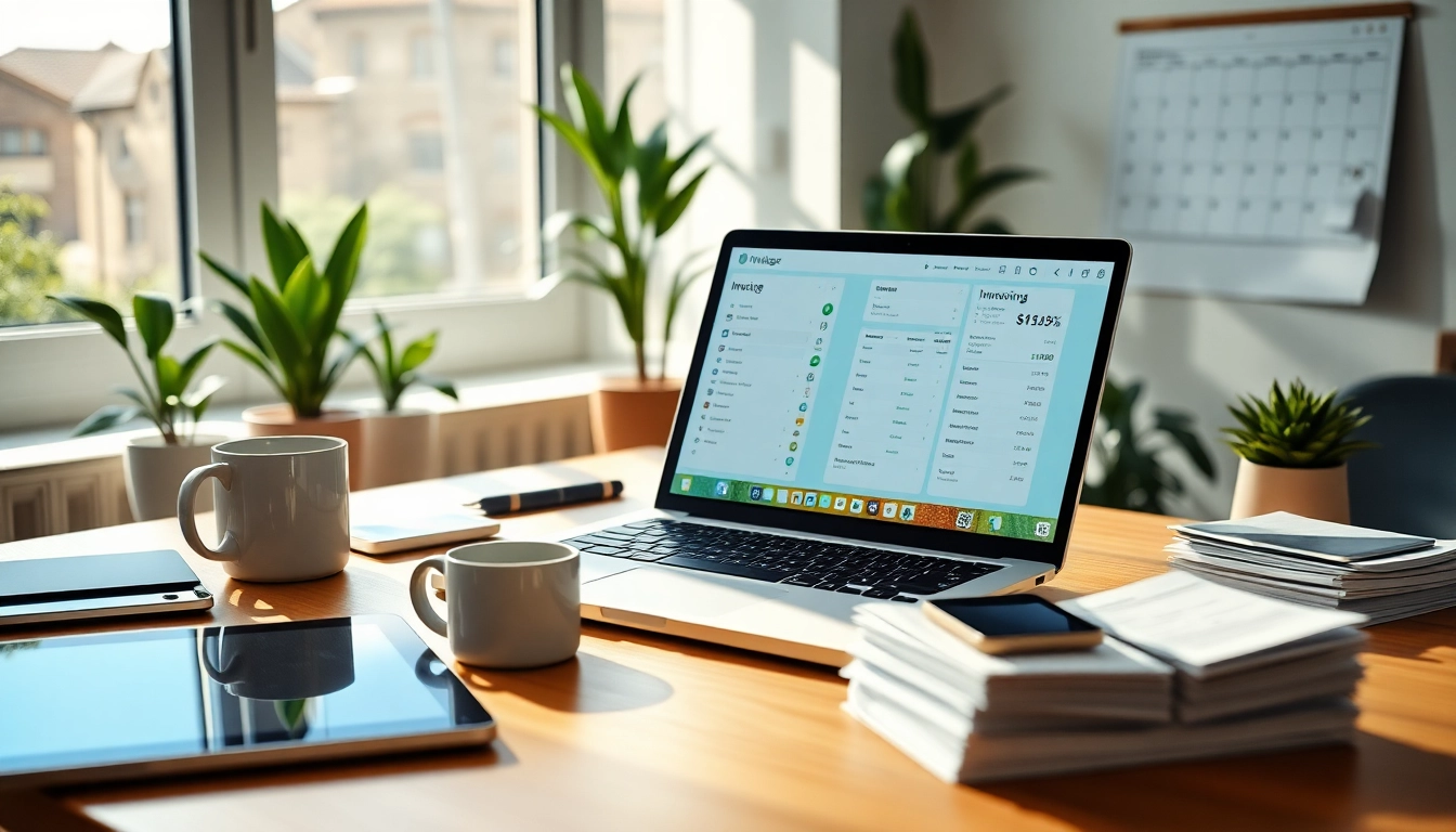 best invoice software for freelancers-title