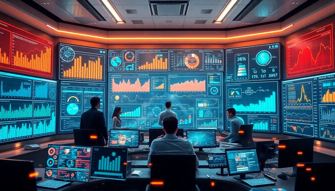 business metrics and analytics tools-title