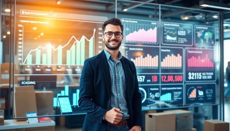 business optimization for e-commerce platforms-title