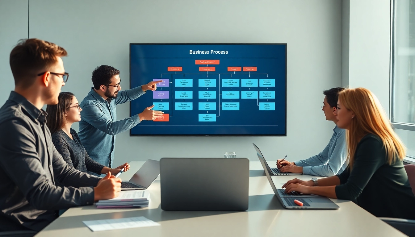 business-process-documentation-template-title