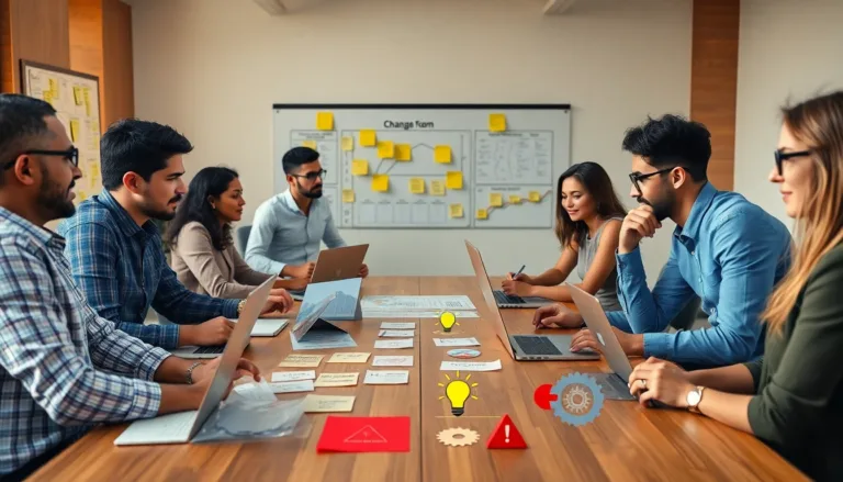 change-management-challenges-and-solutions-title