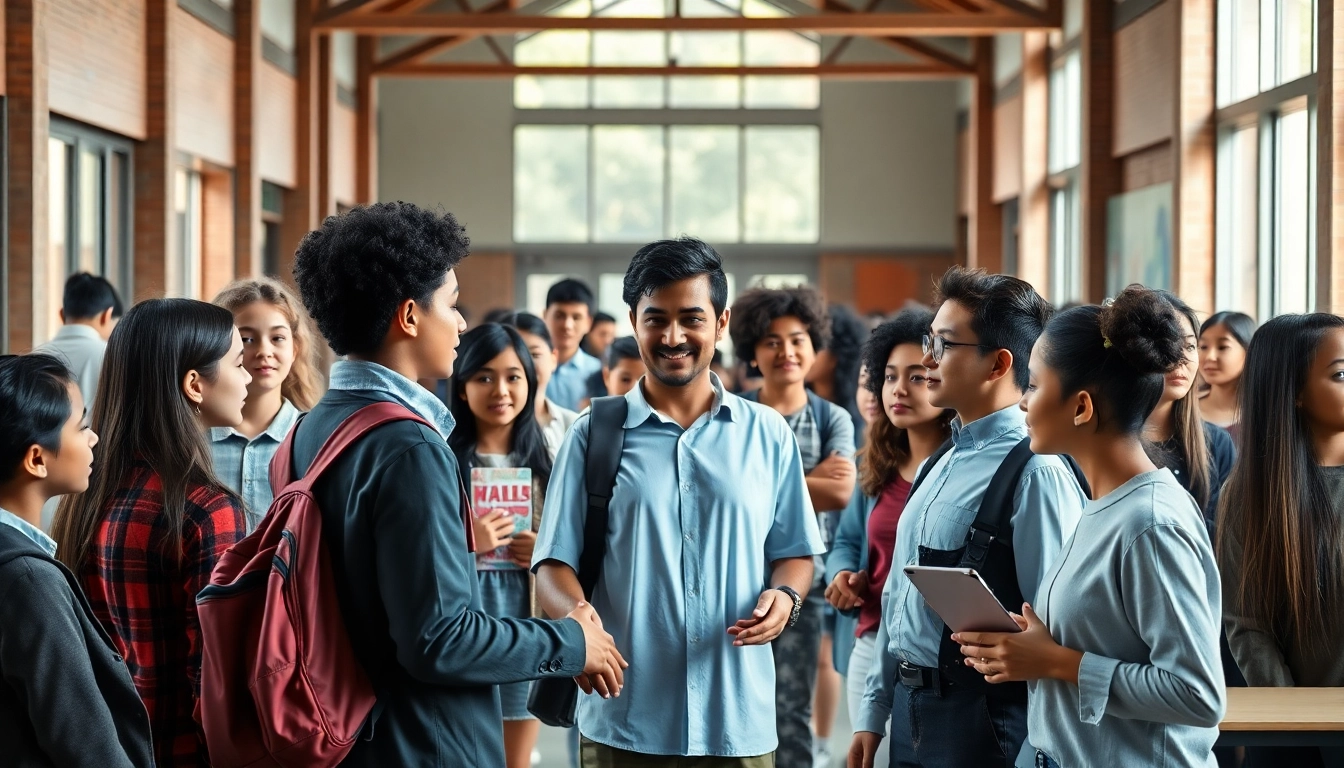 code of conduct in schools-title