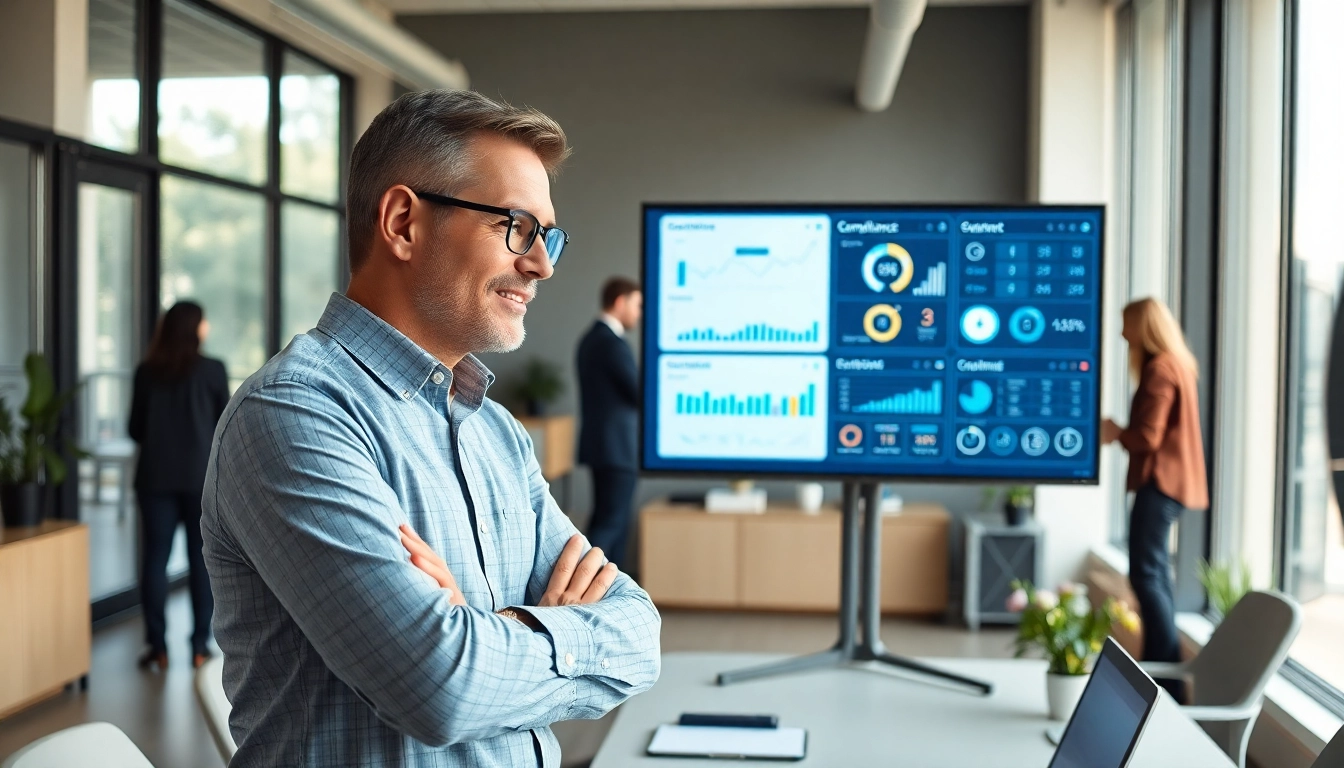 compliance reporting for small businesses-title