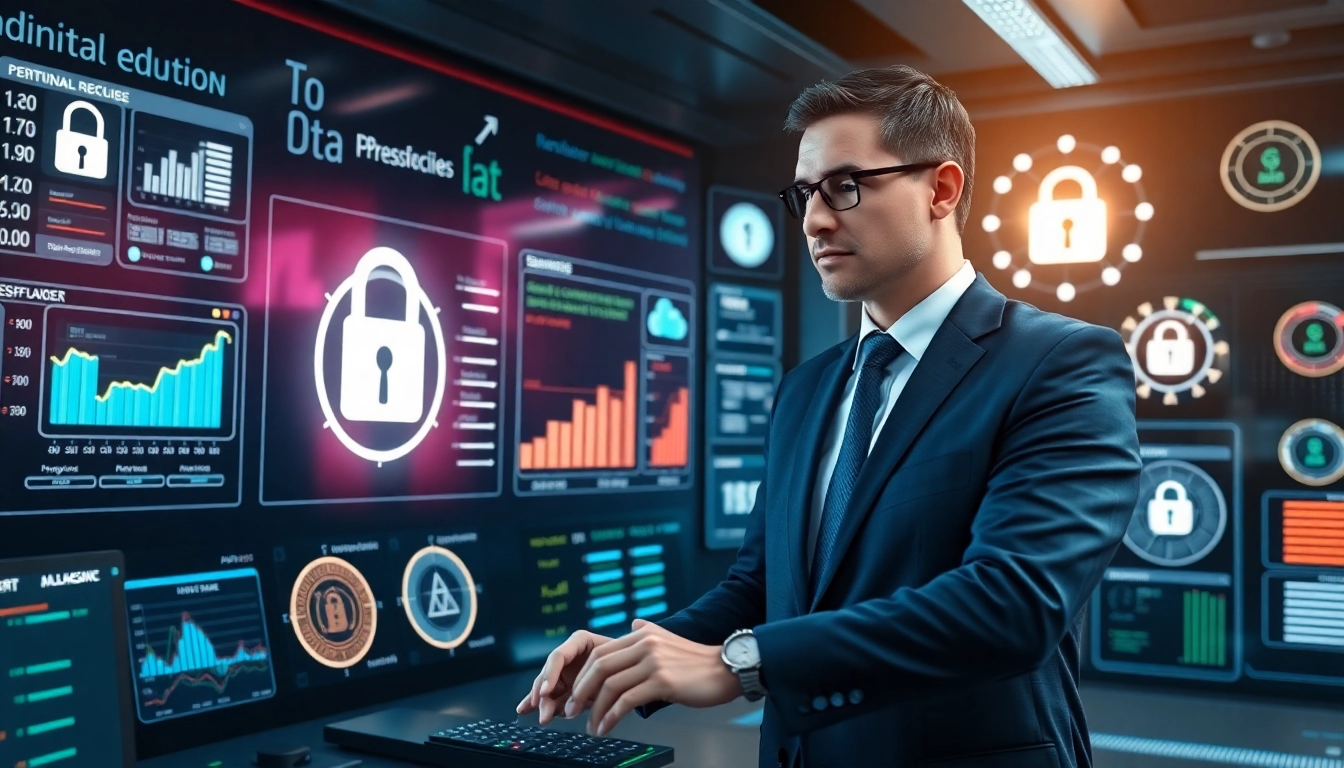 compliance tools for financial services-title