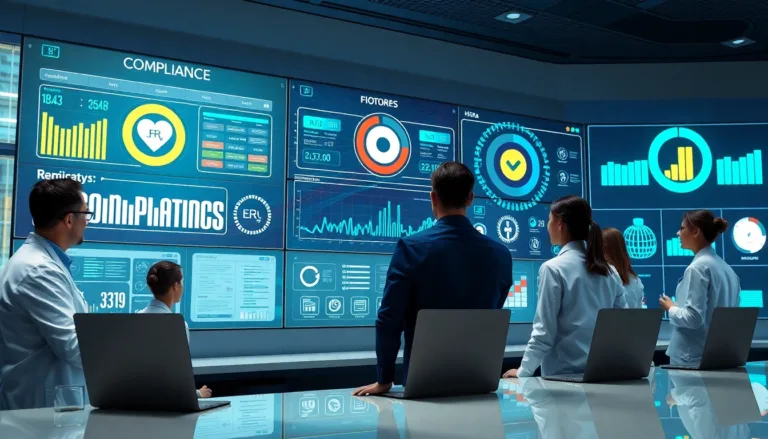 compliance-tracking-in-the-healthcare-industry-title