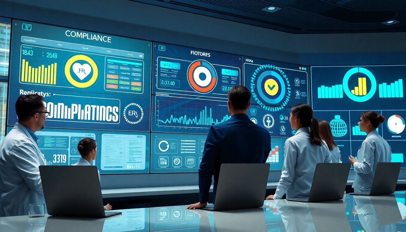 compliance-tracking-in-the-healthcare-industry-title