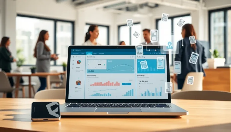 digital invoicing systems for startups-title