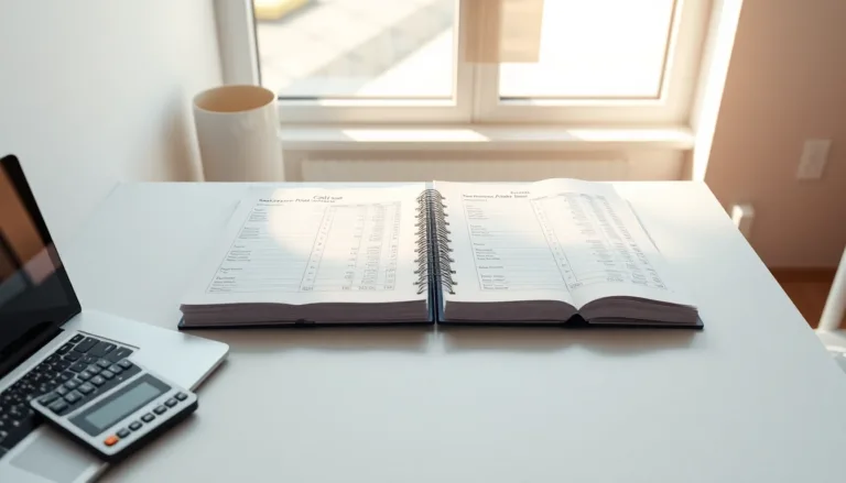 double entry accounting system explained-title