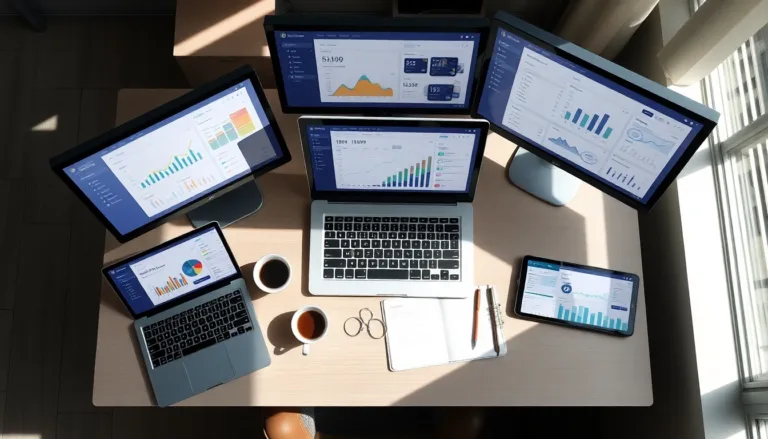 expense management and reporting tools-title