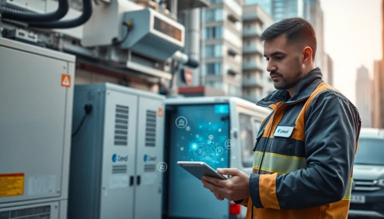 field automation and IoT integration-title