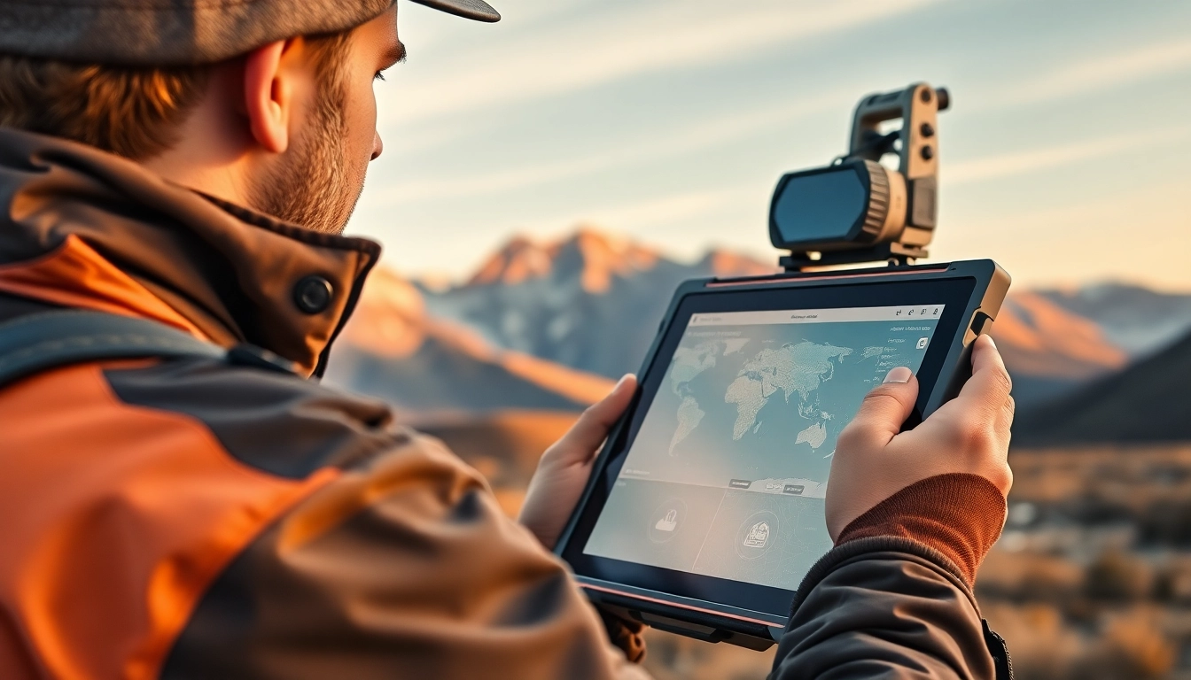field data collection tools-title