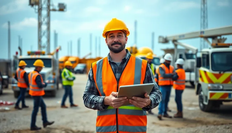 field operations supervisor job description-title