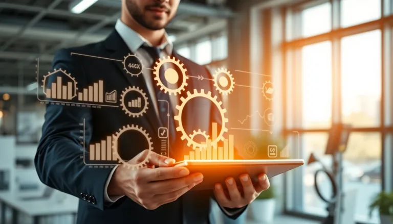 how to implement invoice automation-title