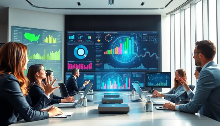 how to measure business metrics-title