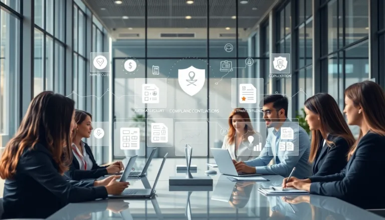 hr compliance solutions for organizations-title