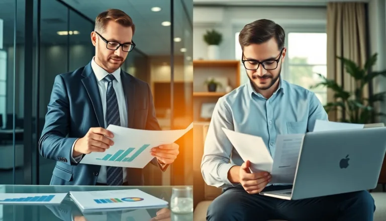internal auditing vs external auditing-title