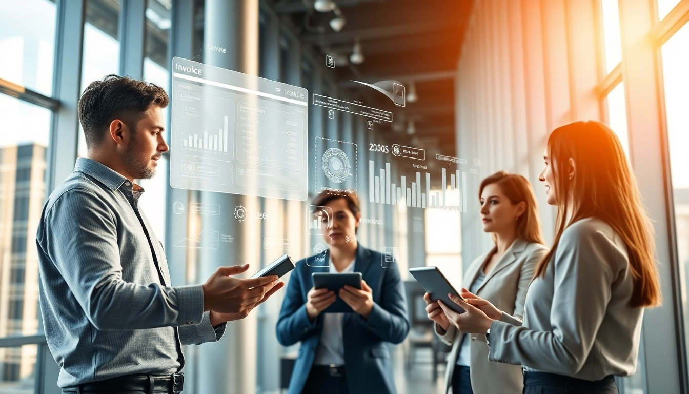invoice automation benefits for accounts payable-title