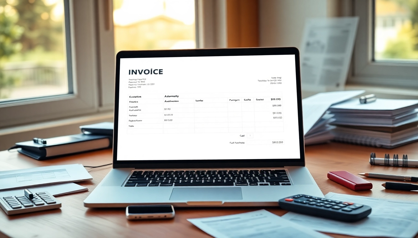 invoicing-templates-with-tax-calculation-title
