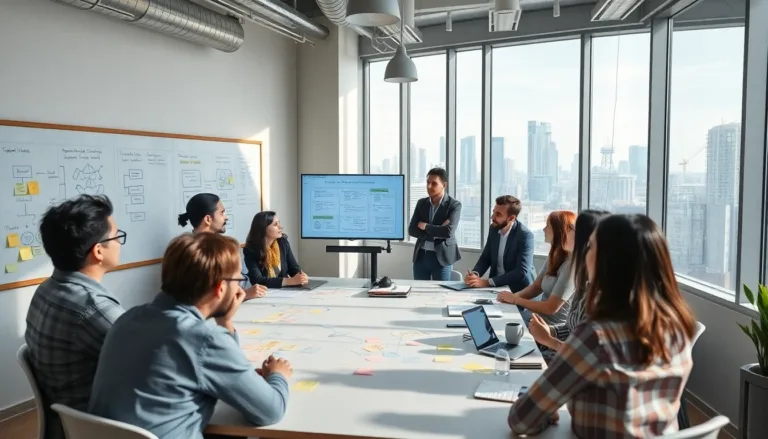 lean management training courses-title