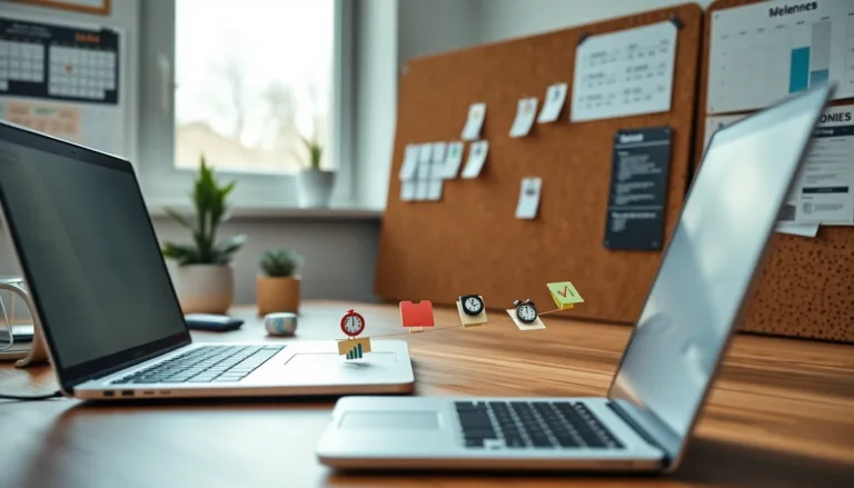 milestone tracking tips for freelancers-title