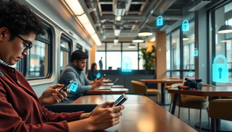 mobile workforce security best practices-title