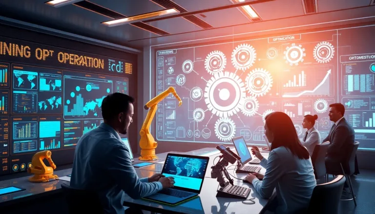 operational processes improvement techniques-title