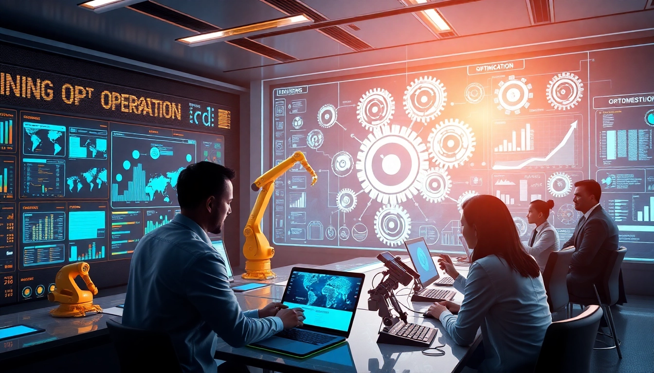 operational processes improvement techniques-title